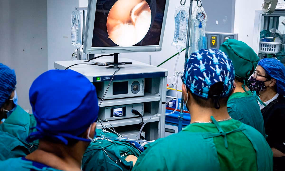 ¿Servicios que ofrece Hospital Durán?