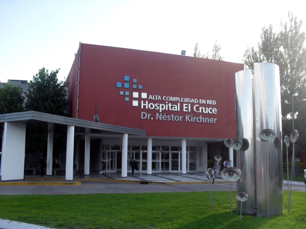 Cirugía Plástica en Hospitales Públicos de Vanguardia