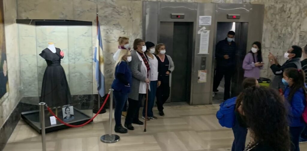 Hospital Evita: Crónica de un ataque a la salud