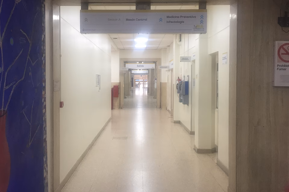 Cirugía Plástica en el Hospital Fernández: Excelencia