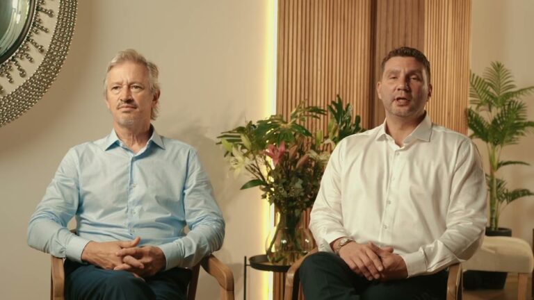 Sanatorio Finochietto: ¿Público o Privado?