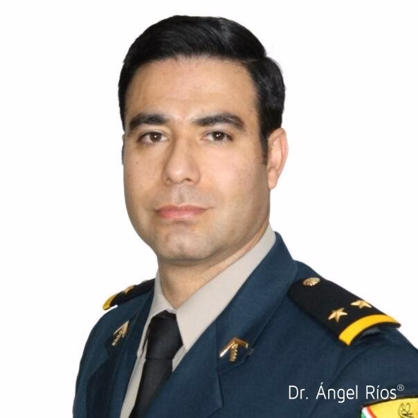 ¿Qué servicios ofrece el Hospital Militar Central?