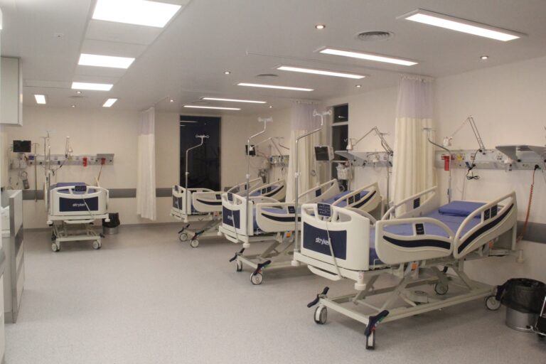 Cirugía Plástica en el Hospital Ramos Mejía: Guía