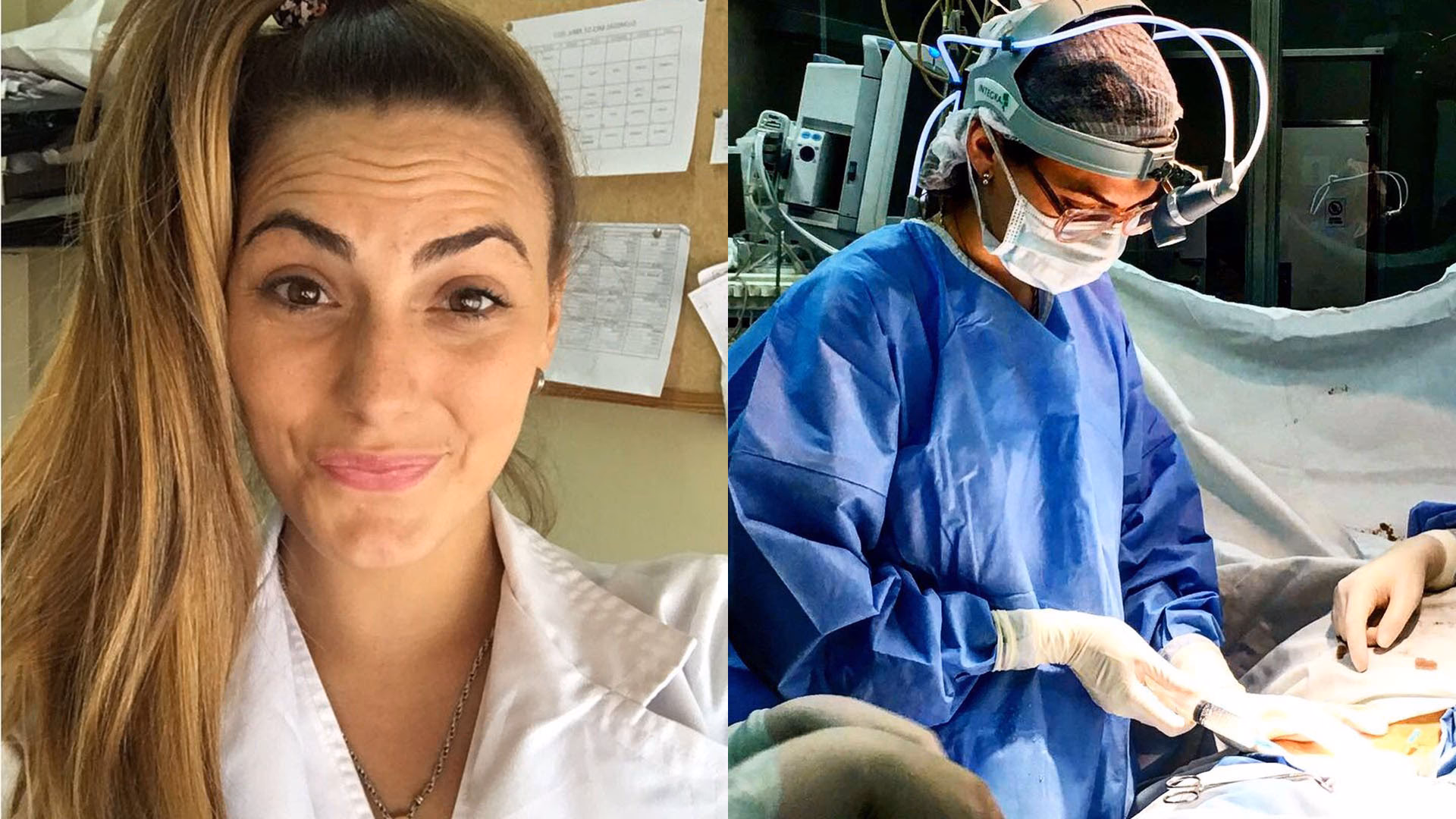 ¿Qué especialidades tiene el Hospital Roca?