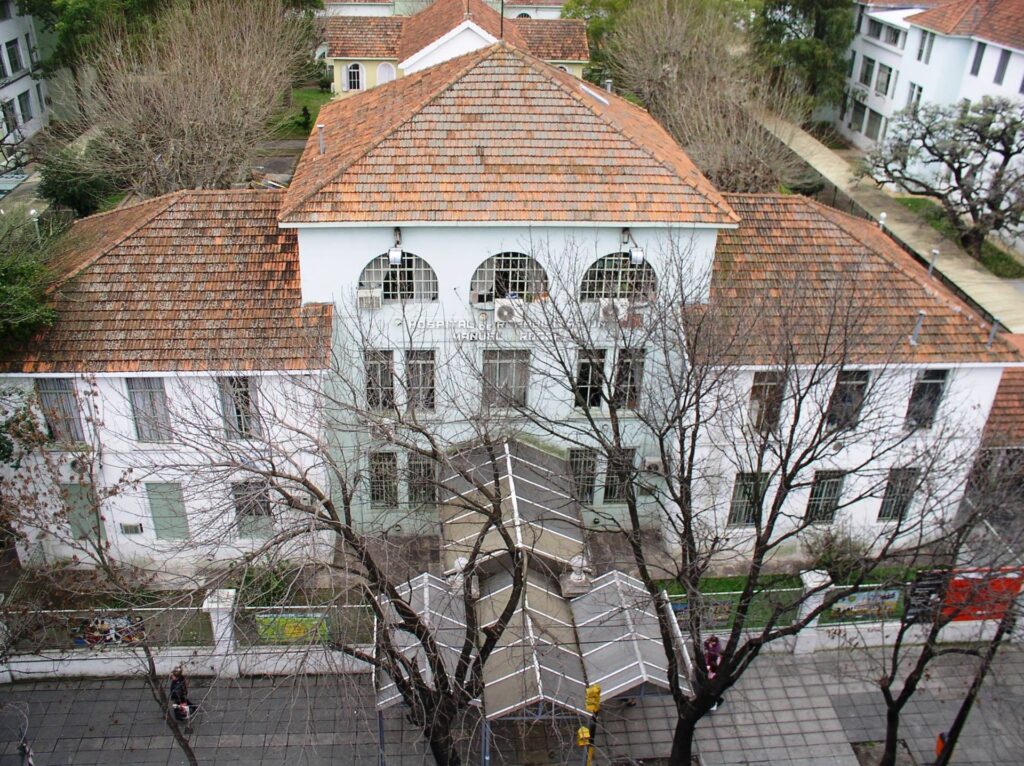 Cirugía Plástica: La Seguridad del Entorno Hospitalario