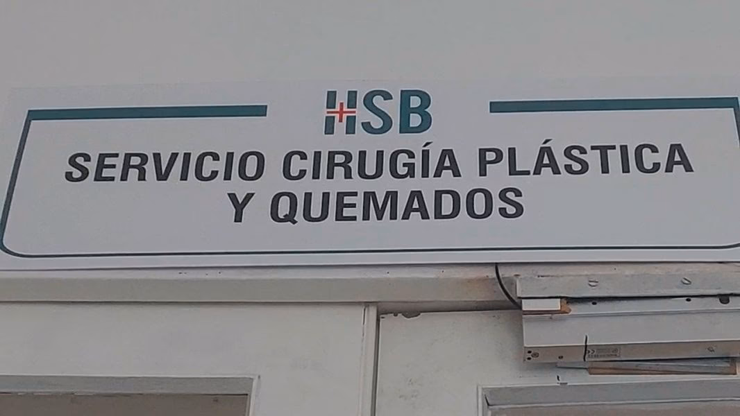¿Qué especialidades hay en el Hospital San Bernardo Salta?