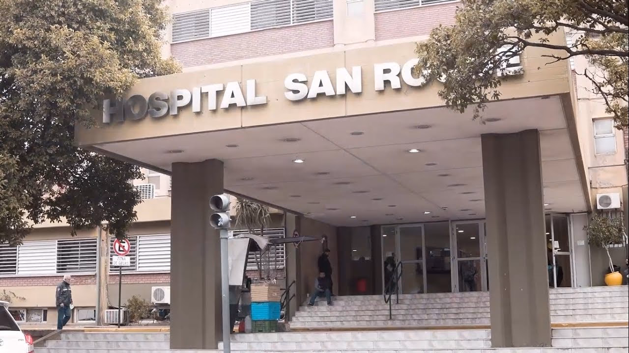 ¿Qué especialidades hay en el Hospital San Roque?