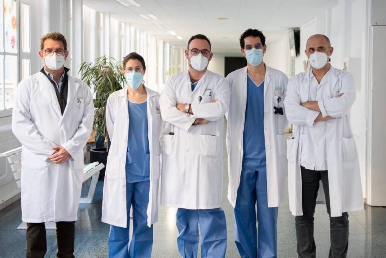 Hospital Clínic de Barcelona: Un Referente Mundial