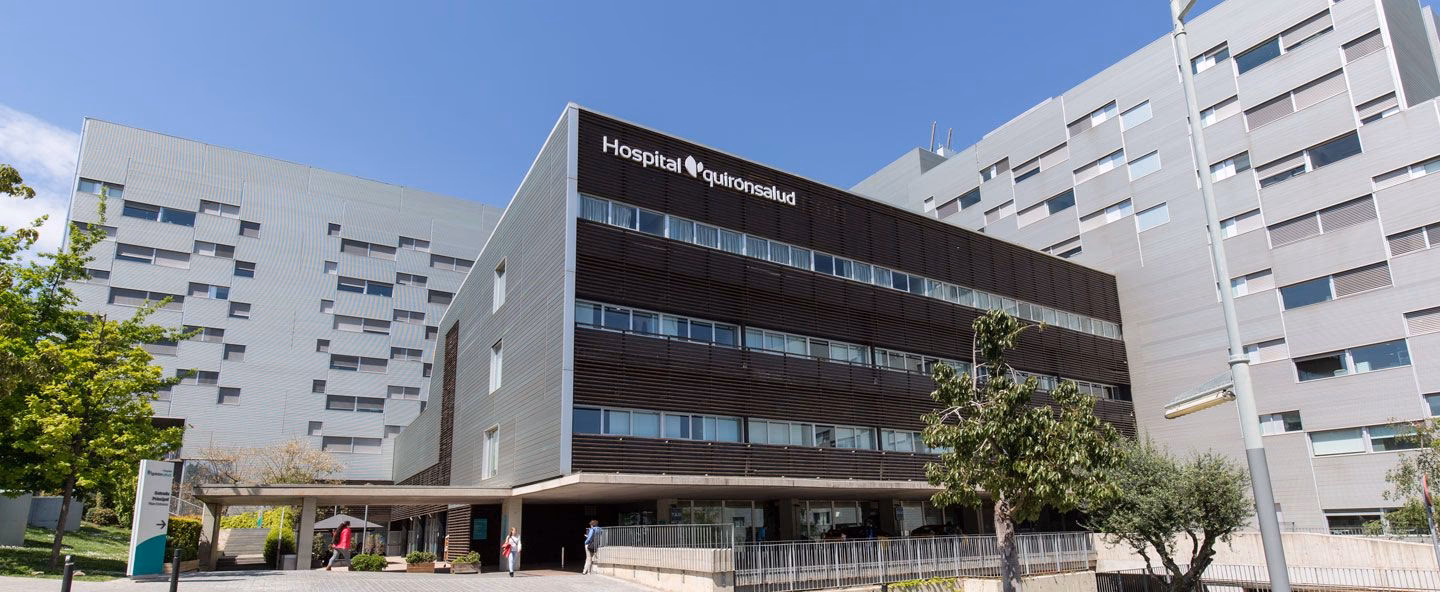 ¿Cuál es el mejor hospital privado de Barcelona?