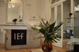 I.E.F. – Instituto de Cirugía Plástica y Flebología