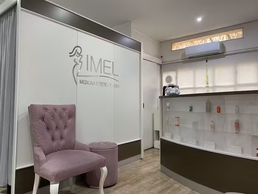 IMEL Medicina Estética y Láser