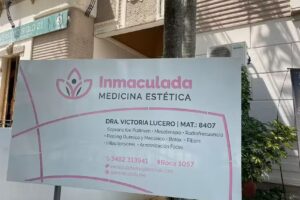Inmaculada Medicina Estetica