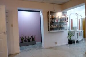 Instituto de Belleza Maria Bella