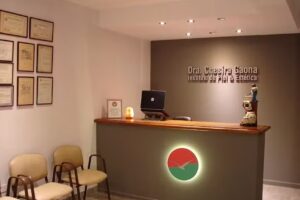 Instituto de Piel y Estética Dra. Chesira Gaona