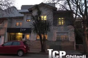 Instituto Ghilardi de Cirugía Plástica