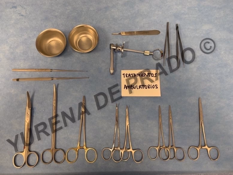 ¿Cuántos años se estudia para ser instrumentista quirúrgico?