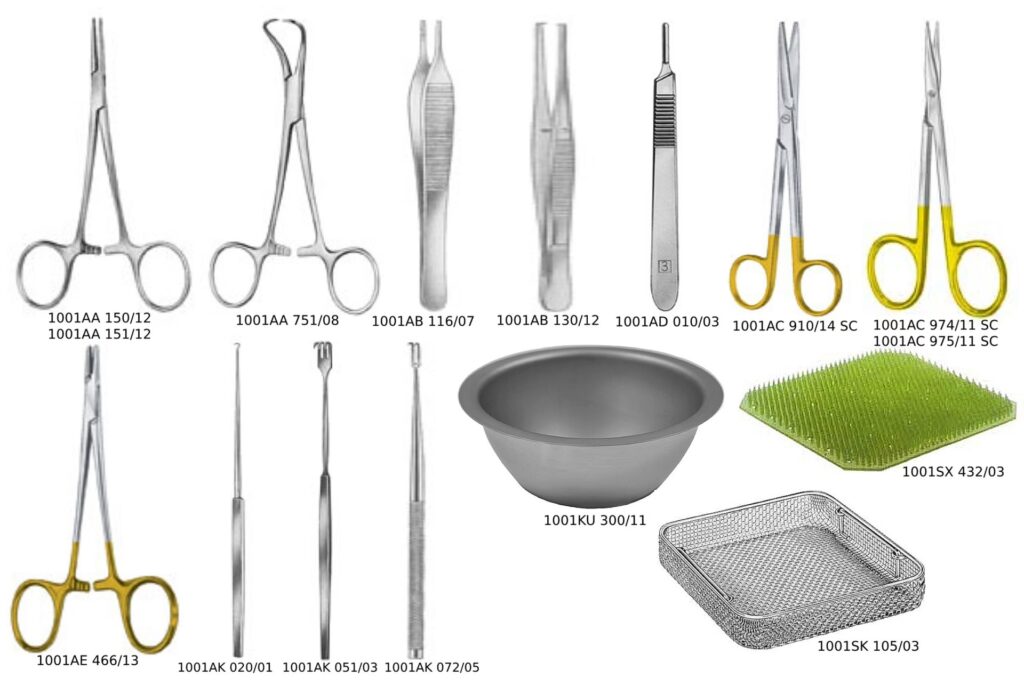 Blefaroplastia: Guía de Cicatrices y Cuidados