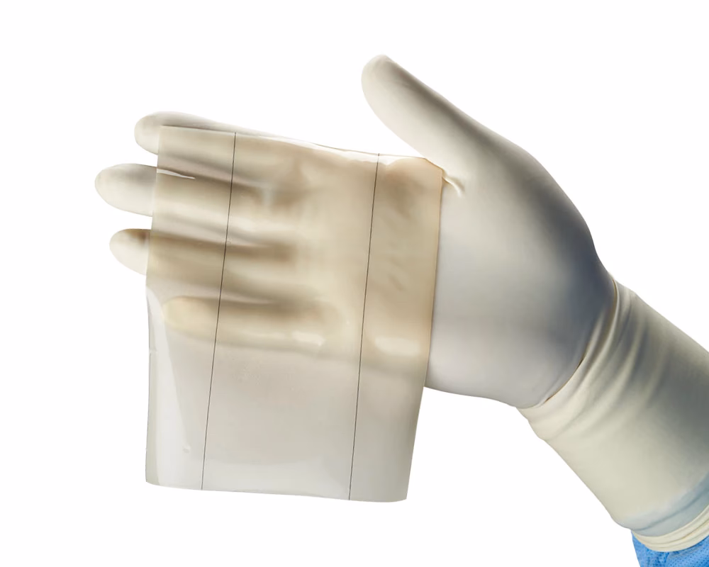 ¿Para qué se utiliza la Matriz de regeneración dérmica Integra?