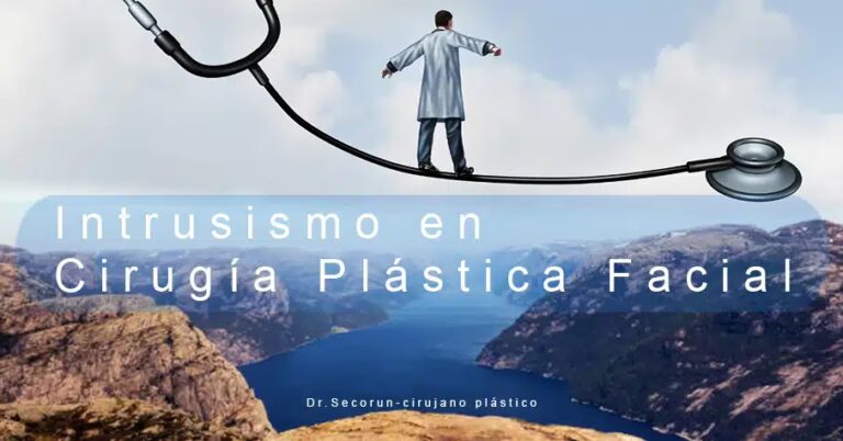 Intrusismo en Medicina Estética: Riesgos Ocultos