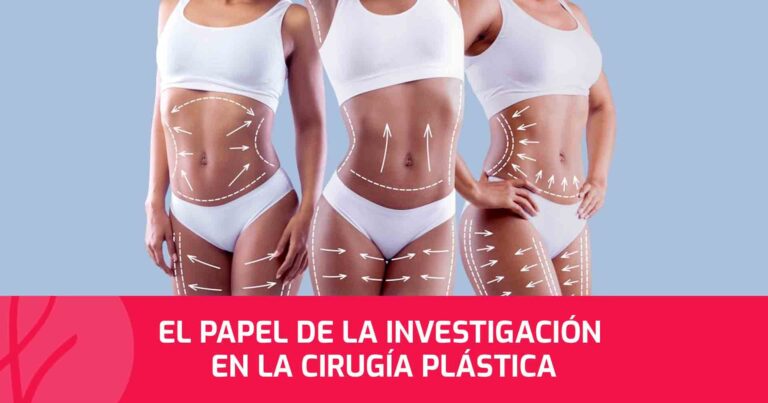 Investigación y Elección del Cirujano Plástico