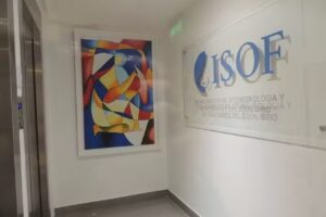 ISOF – Instituto Superior de Otorrinolaringología y Fonoaudiología