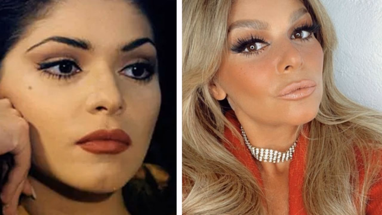 ¿Cuál es la mujer con más operaciones?