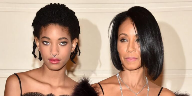 Jada Pinkett Smith: La Historia No Contada