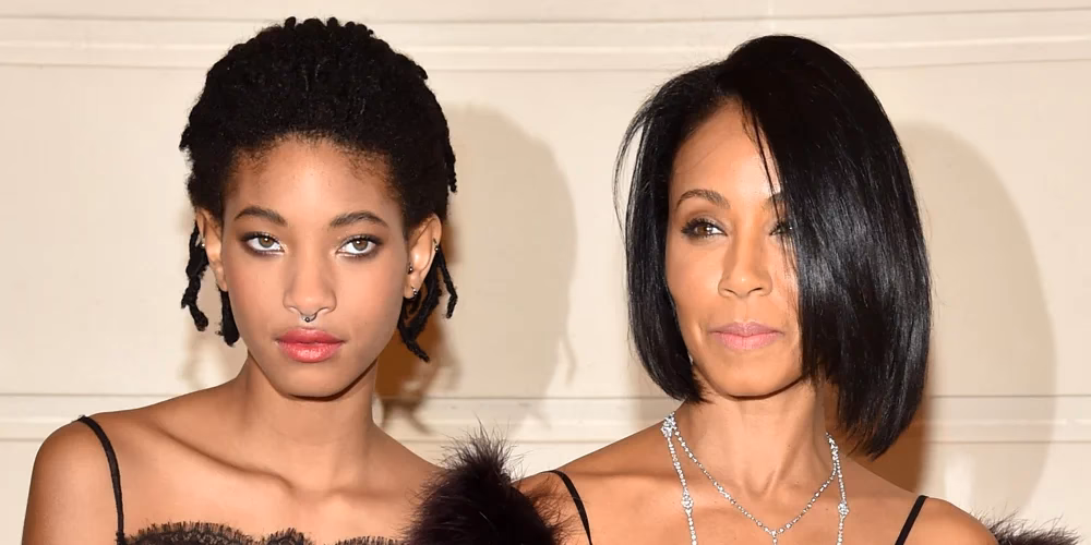 Jada Pinkett Smith: La Historia No Contada