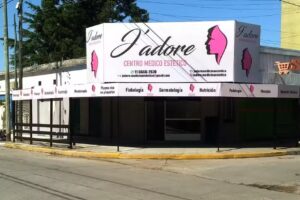 Jadore medicina y estética