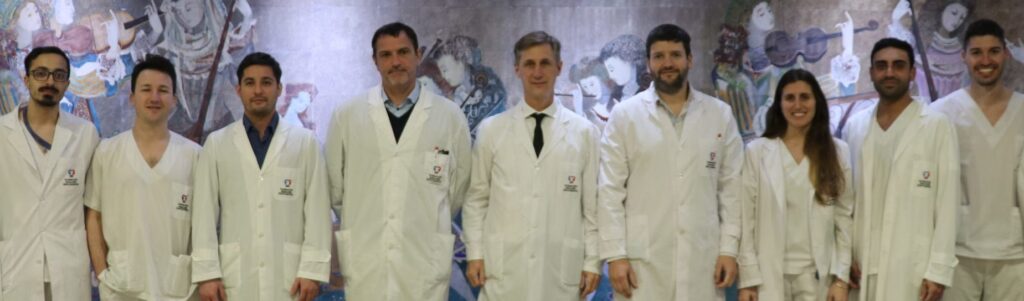 Excelencia Médica: De Favaloro a la Cirugía Plástica