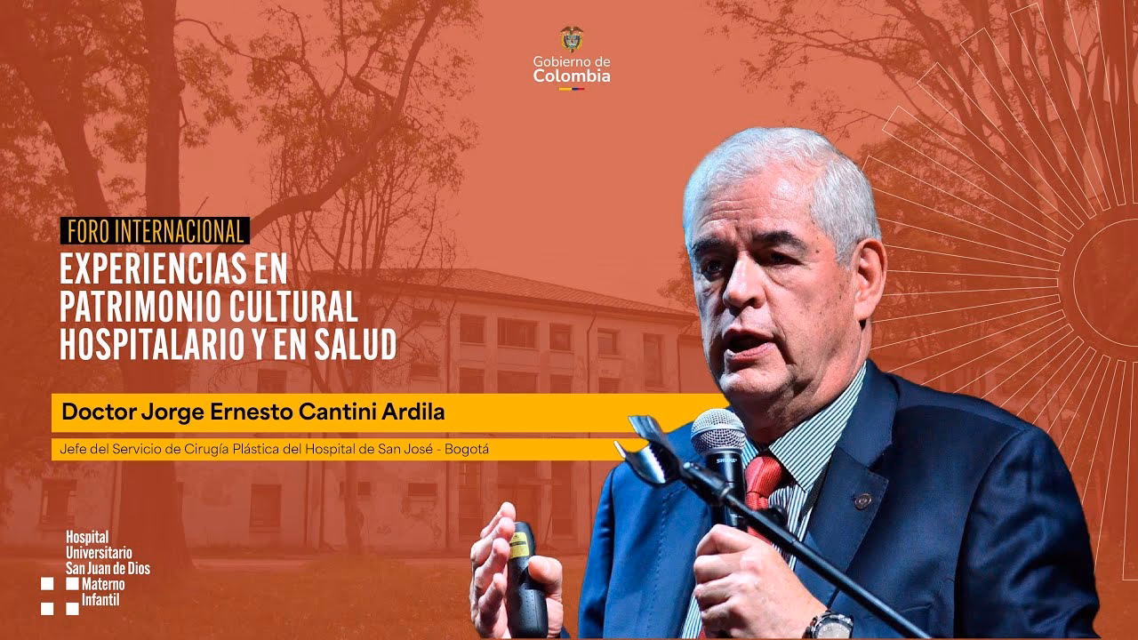 ¿Quién es el director del Hospital Córdoba?