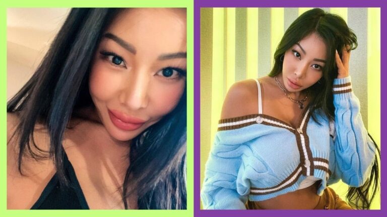 Jessi Ngatikaura: Su Viaje con la Cirugía Plástica