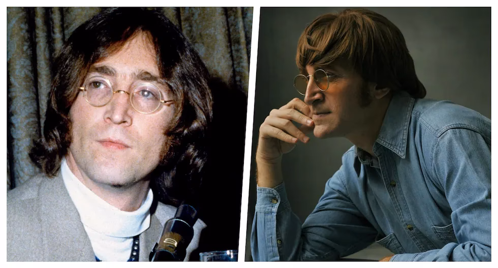¿Quién fue el gran amor de John Lennon?
