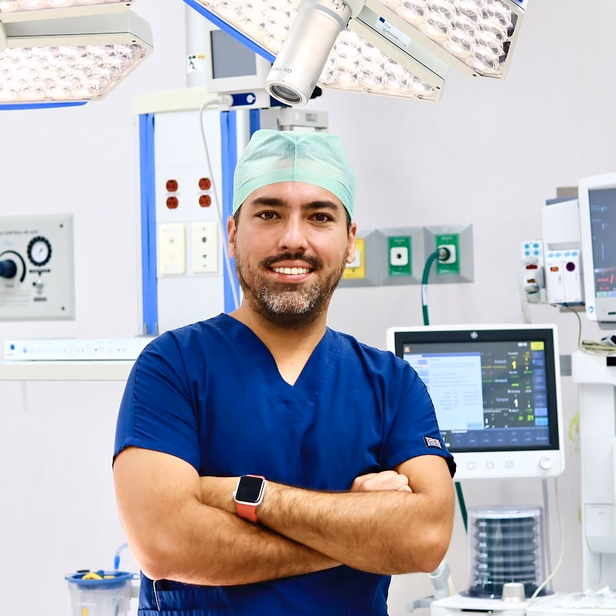 ¿Qué cirugía se hizo Jenna Ortega?