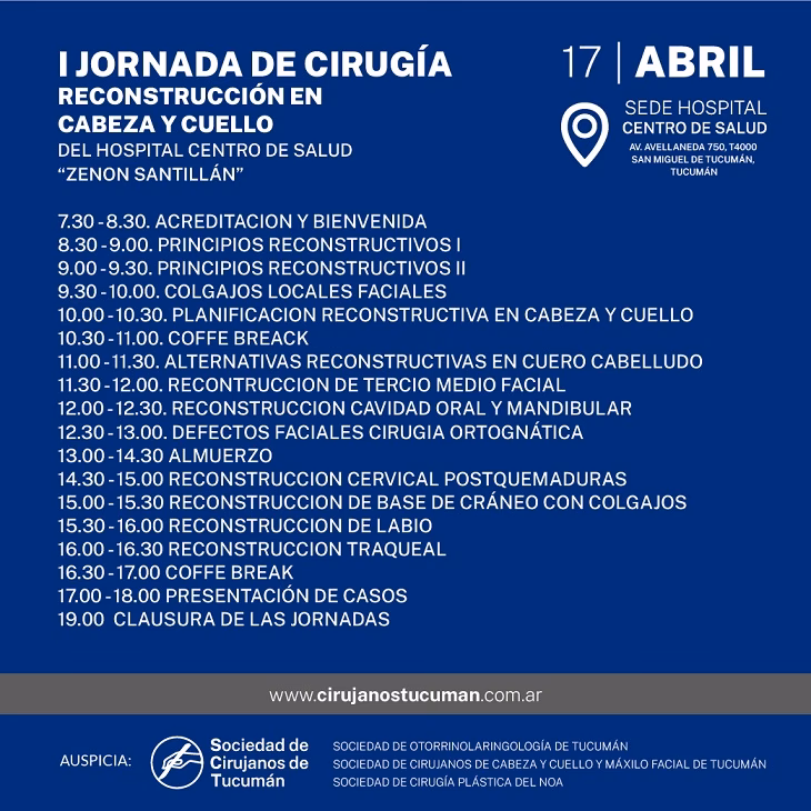 ¿Cuántas horas dura una Cirugía Plástica?