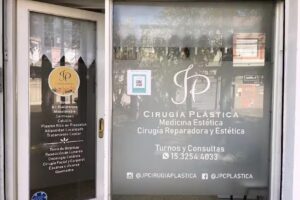 JP Cirugía Plástica