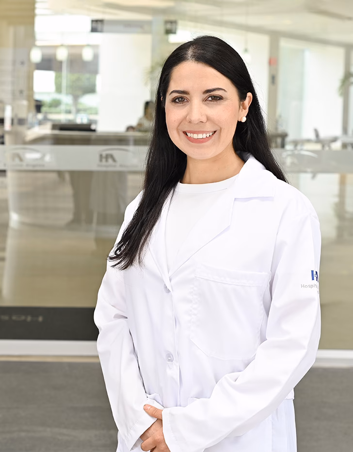 ¿Dónde opera el Dr. Blas García?