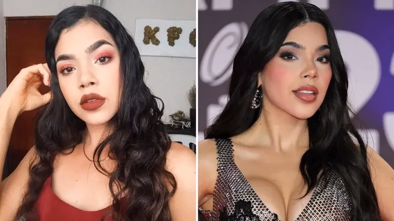 ¿Quién es Kenya Hijuelos?