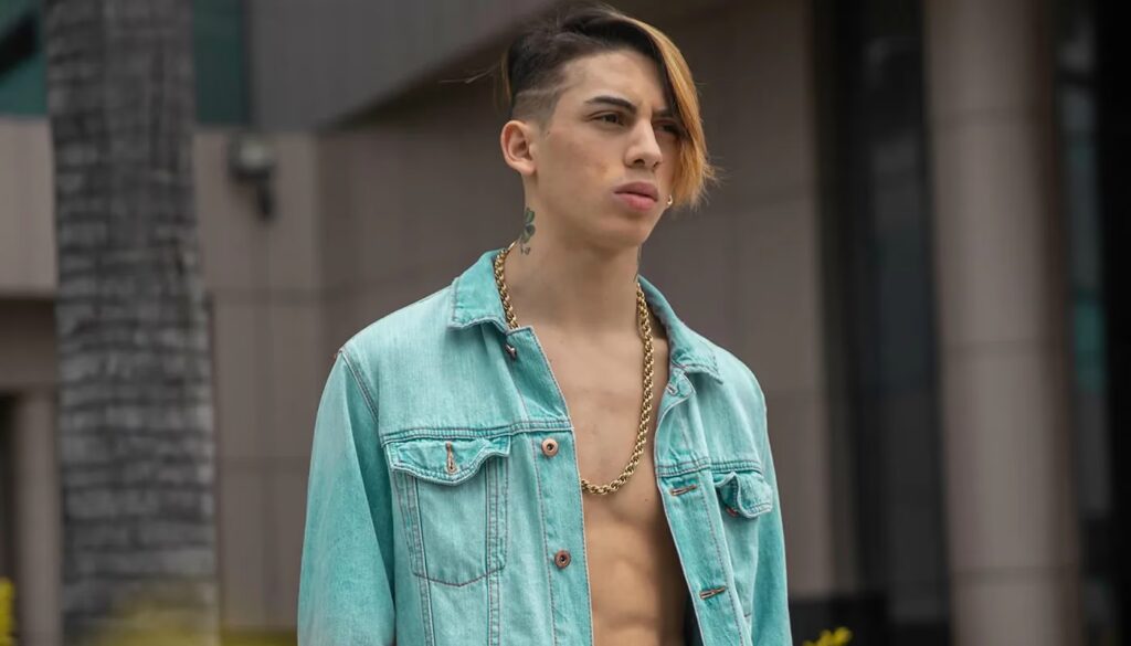 KHEA: Su Lucha Contra la Depresión y su Renacer