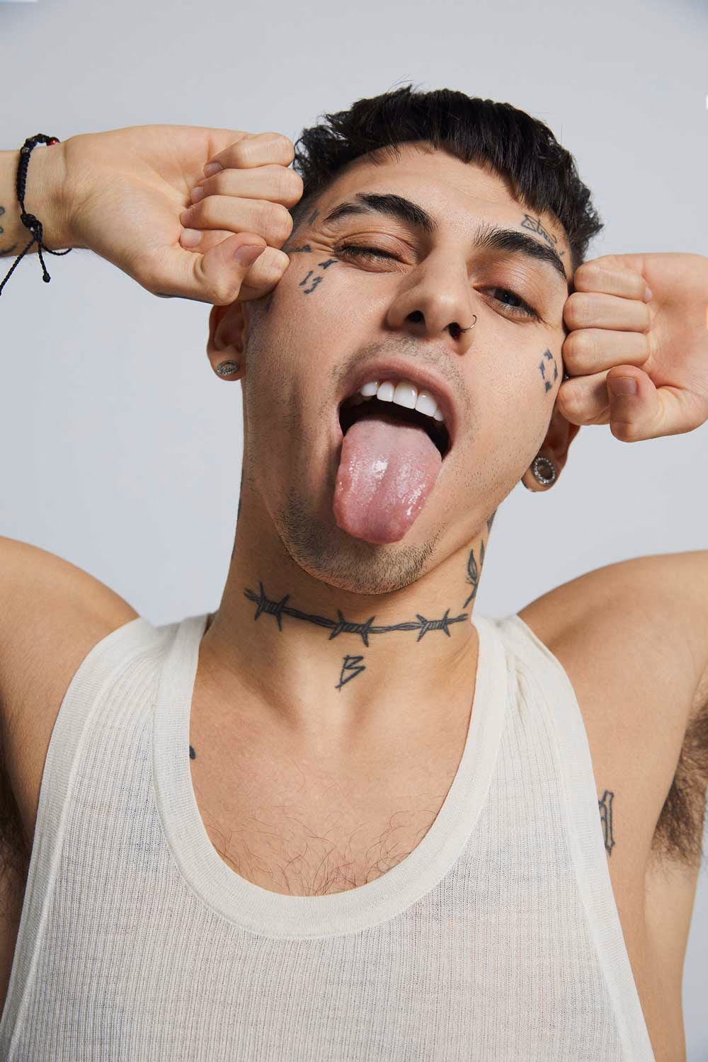 ¿Qué género hace KHEA?