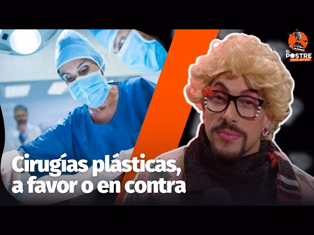 ¿Cuáles son los argumentos a favor de la cirugía plástica?