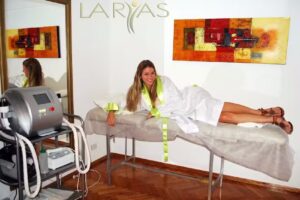 Laryas – Clínica Médica de Cirugía Plástica y Estética. Dra. Graciela Aguirre