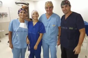 Las Rosas Clínica Estética