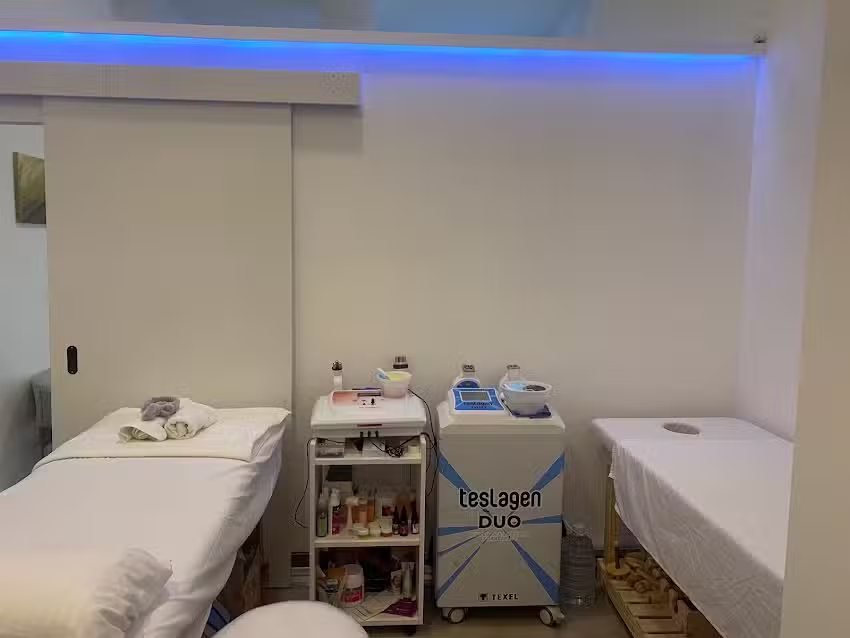 Le Pont Medicina Estética