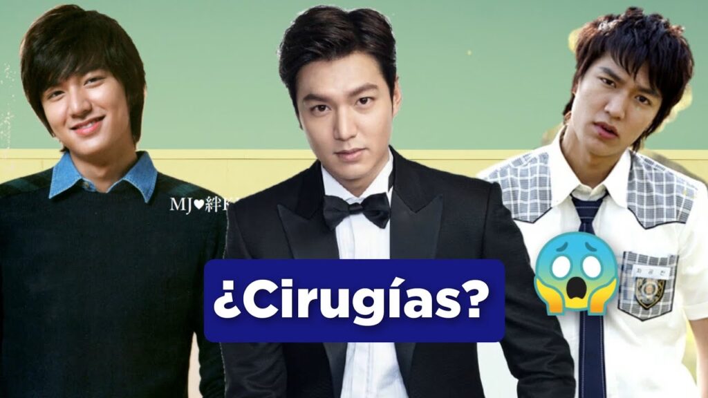 Cirugía en Famosos: ¿Realidad o Rumor?