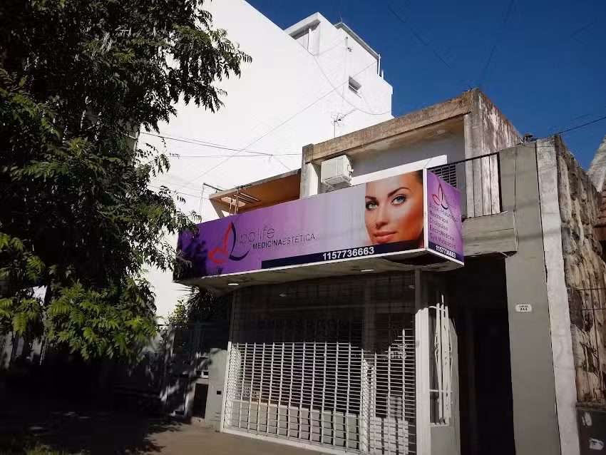 Lipolife medicina estética