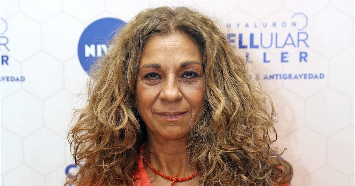 ¿Qué enfermedad tiene Lola Lolita Flores?