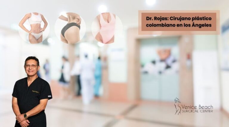 Lifting Facial en Los Ángeles: Guía de Costos 2024