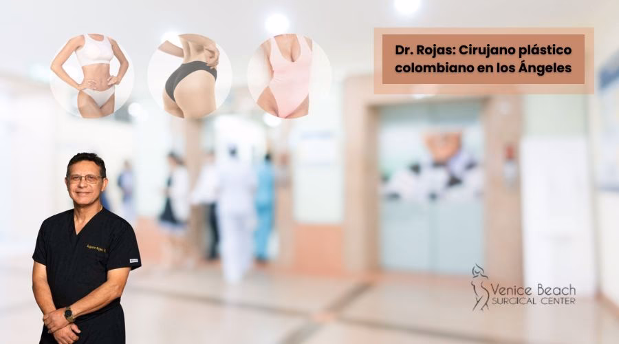 Lifting Facial en Los Ángeles: Guía de Costos 2024