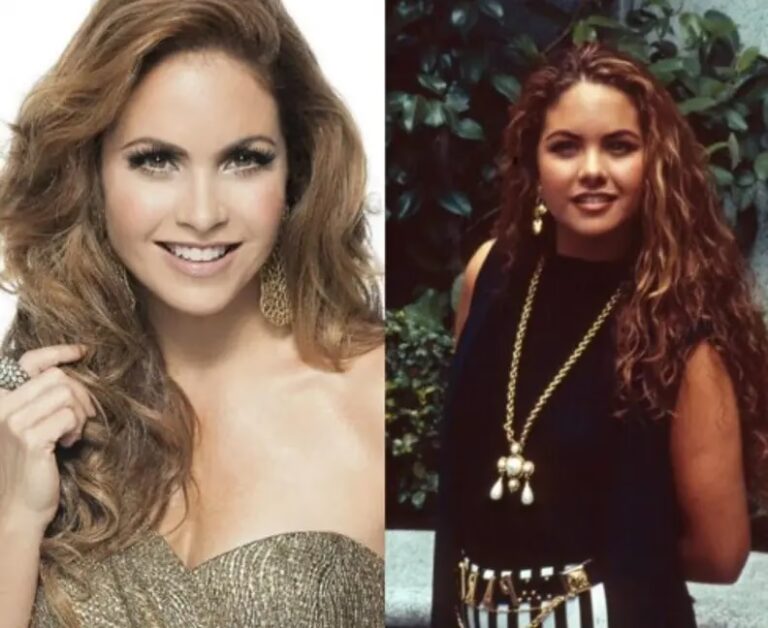 Lucero y la Cirugía: El Secreto de su Juventud